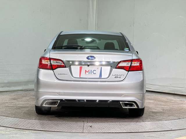 SUBARU LEGACY B4 2014 Image 31