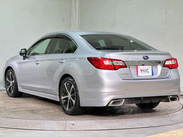 SUBARU LEGACY B4 2014 Image 31