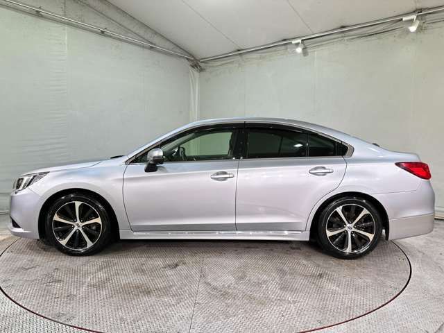 SUBARU LEGACY B4 2014 Image 31