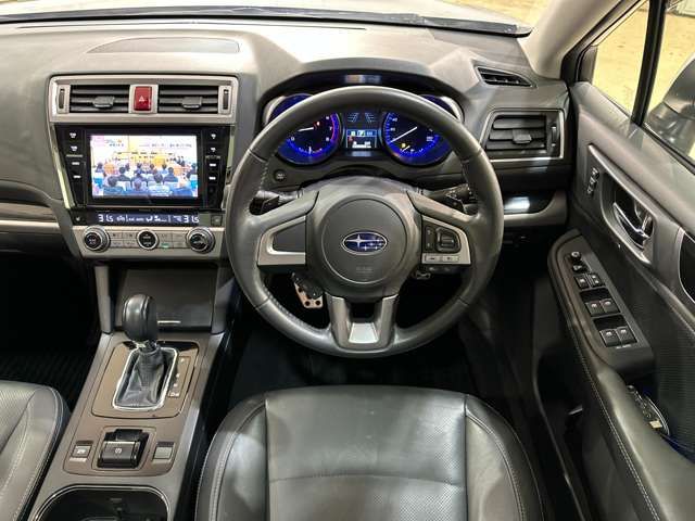 SUBARU LEGACY B4 2014 Image 31