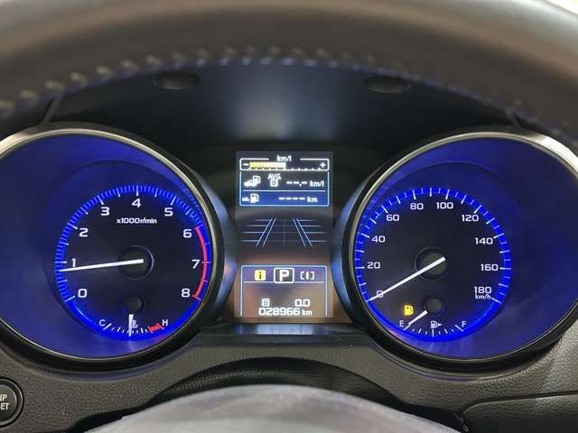 SUBARU LEGACY B4 2014 Image 31