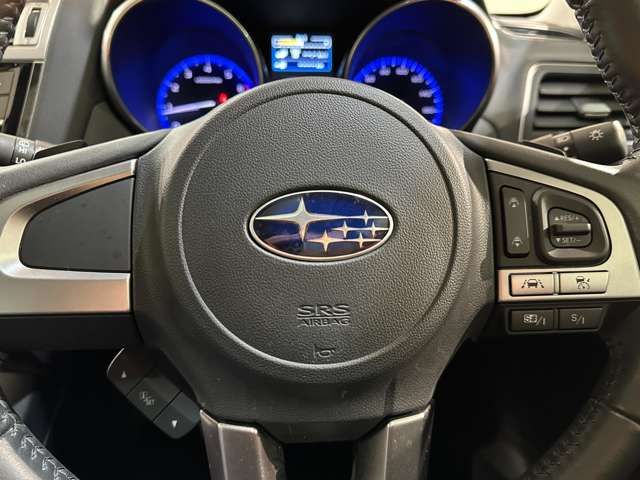 SUBARU LEGACY B4 2014 Image 31