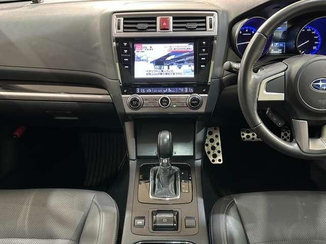 SUBARU LEGACY B4 2014 Image 31