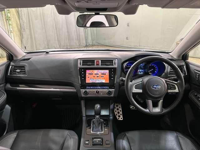SUBARU LEGACY B4 2014 Image 31