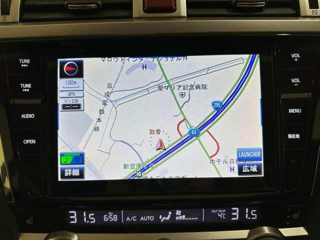 SUBARU LEGACY B4 2014 Image 31