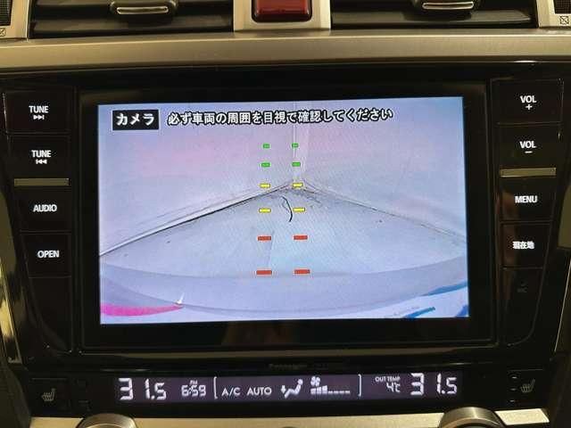 SUBARU LEGACY B4 2014 Image 31