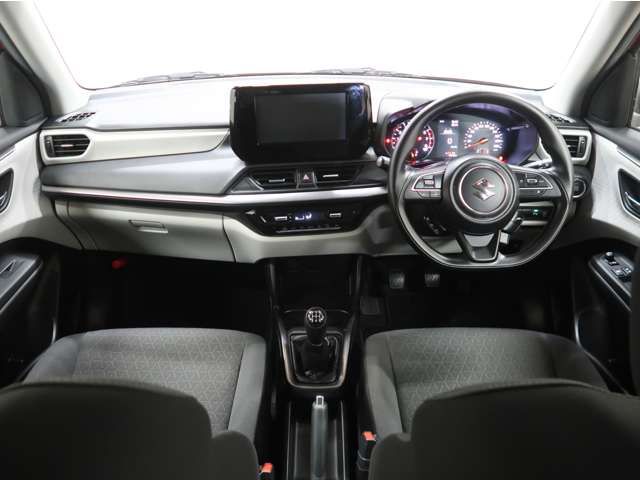 SUZUKI SWIFT 2024 Image 31