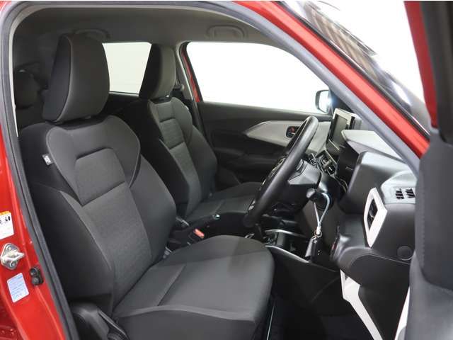 SUZUKI SWIFT 2024 Image 31