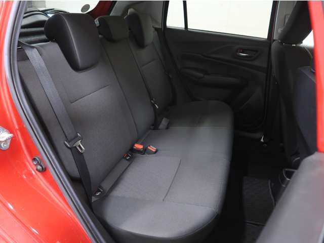 SUZUKI SWIFT 2024 Image 31