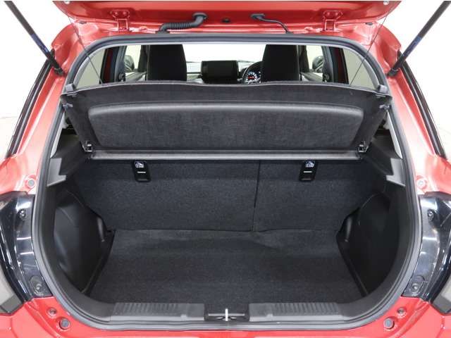 SUZUKI SWIFT 2024 Image 31