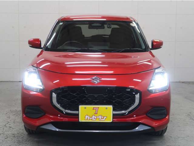 SUZUKI SWIFT 2024 Image 31