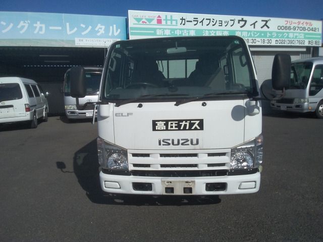 ISUZU ELF 2013 Image 31