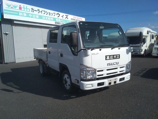 ISUZU ELF 2013 Image 31