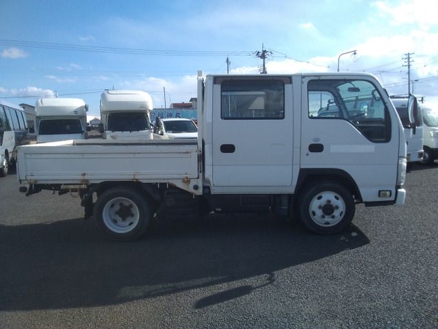 ISUZU ELF 2013 Image 31