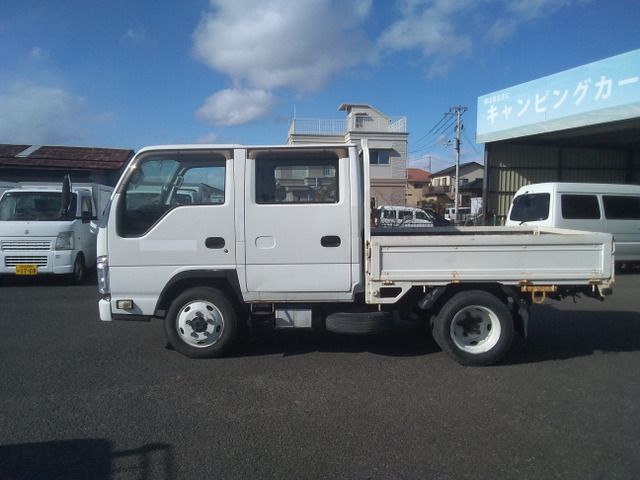 ISUZU ELF 2013 Image 31