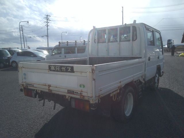 ISUZU ELF 2013 Image 31
