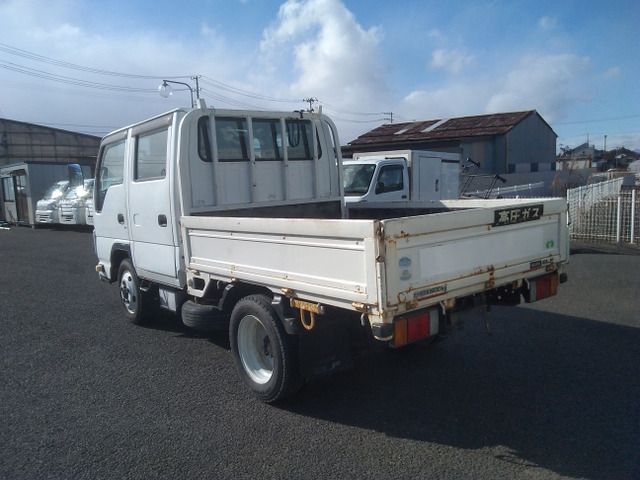 ISUZU ELF 2013 Image 31
