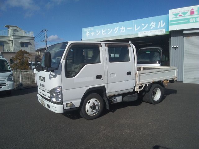 ISUZU ELF 2013 Image 31