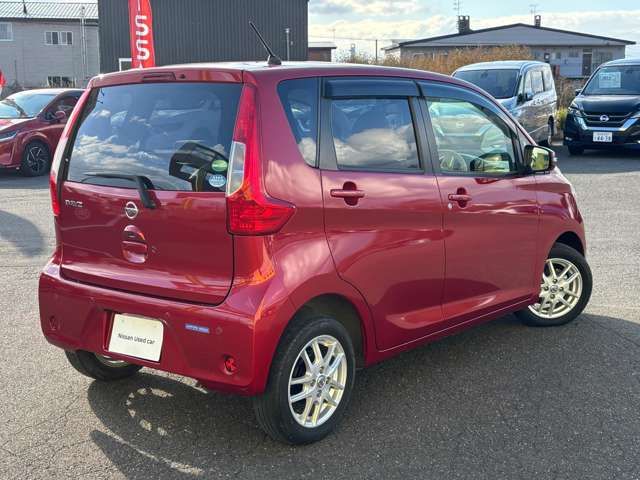 NISSAN DAYZ 4WD 2018 Image 31