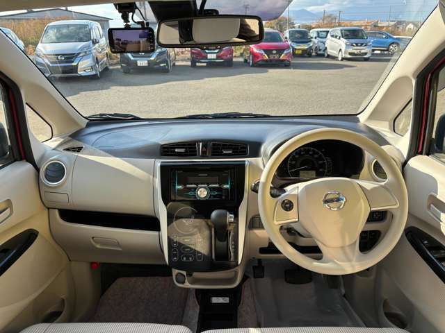 NISSAN DAYZ 4WD 2018 Image 31