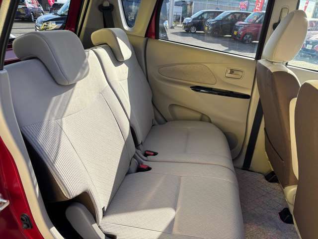 NISSAN DAYZ 4WD 2018 Image 31