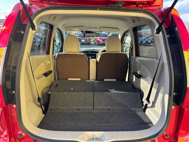 NISSAN DAYZ 4WD 2018 Image 31