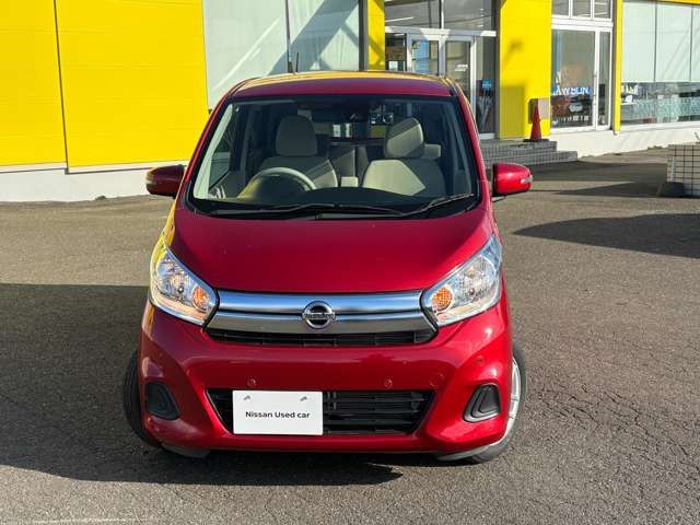 NISSAN DAYZ 4WD 2018 Image 31