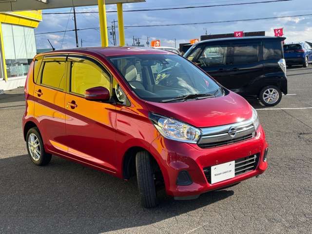 NISSAN DAYZ 4WD 2018 Image 31