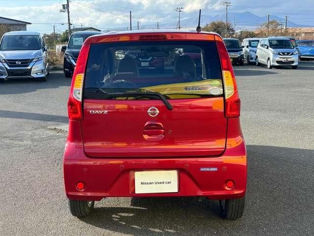 NISSAN DAYZ 4WD 2018 Image 31