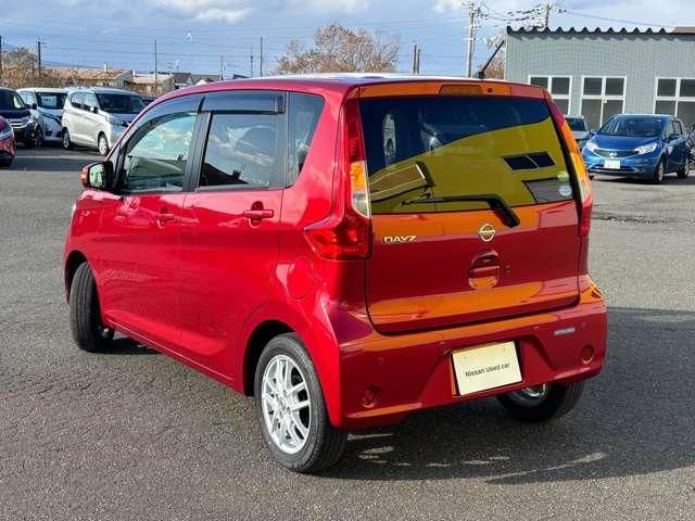 NISSAN DAYZ 4WD 2018 Image 31