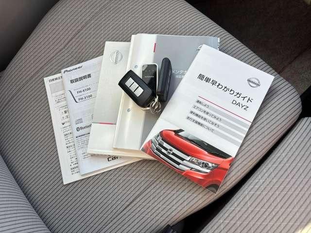 NISSAN DAYZ 4WD 2018 Image 31