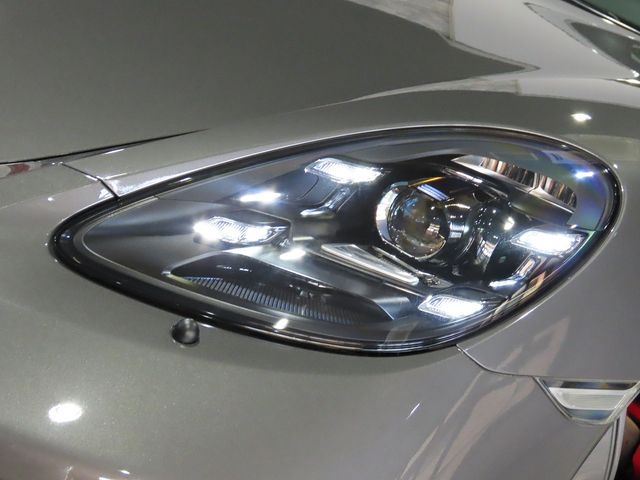 PORSCHE 718BOXSTER 2021 Image 31