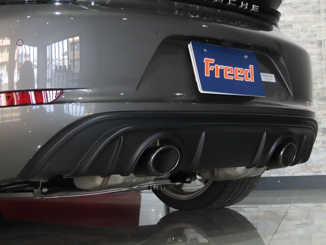 PORSCHE 718BOXSTER 2021 Image 31