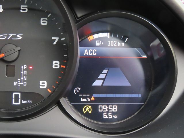 PORSCHE 718BOXSTER 2021 Image 31