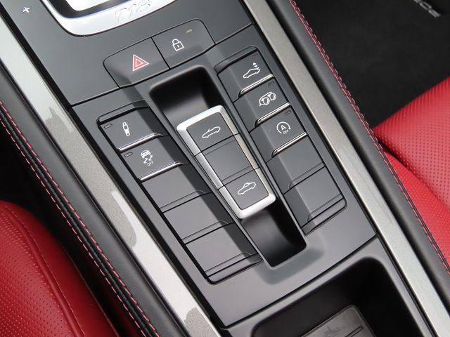 PORSCHE 718BOXSTER 2021 Image 31