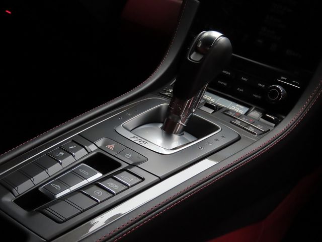 PORSCHE 718BOXSTER 2021 Image 31