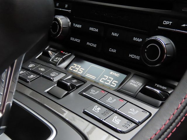 PORSCHE 718BOXSTER 2021 Image 31