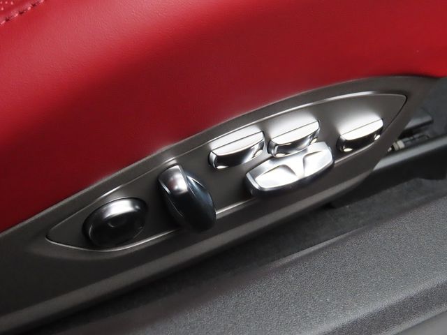 PORSCHE 718BOXSTER 2021 Image 31