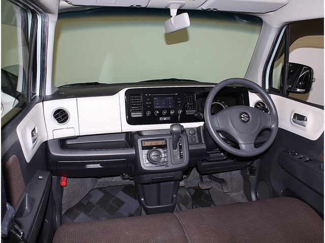 SUZUKI MR WAGON 2011 Image 31