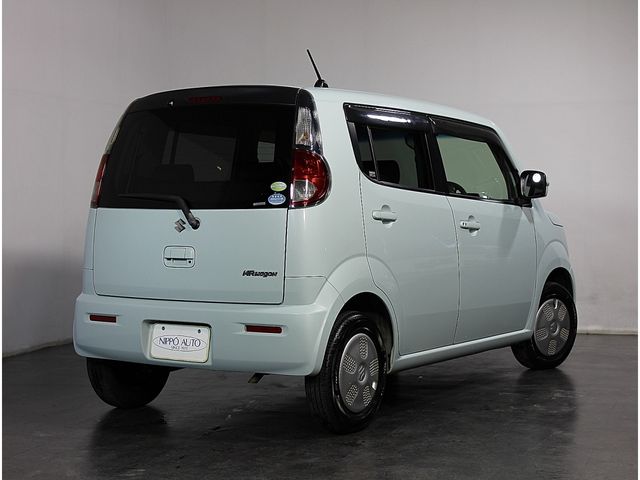 SUZUKI MR WAGON 2011 Image 31