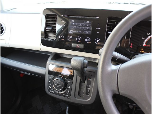 SUZUKI MR WAGON 2011 Image 31