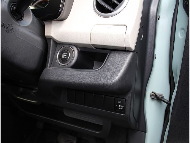 SUZUKI MR WAGON 2011 Image 31