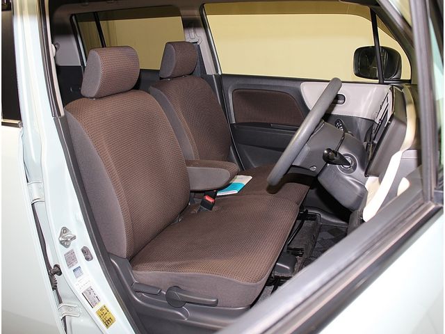 SUZUKI MR WAGON 2011 Image 31