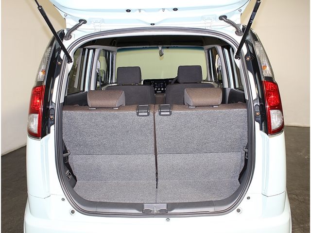 SUZUKI MR WAGON 2011 Image 31