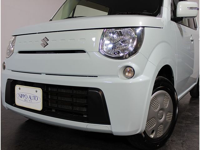 SUZUKI MR WAGON 2011 Image 31