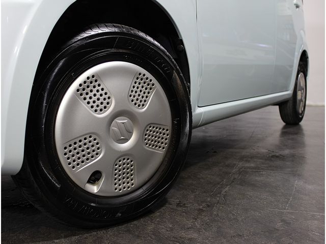 SUZUKI MR WAGON 2011 Image 31