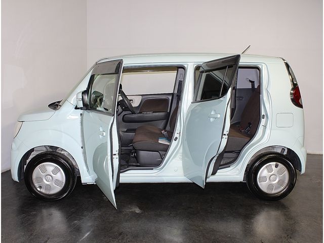 SUZUKI MR WAGON 2011 Image 31