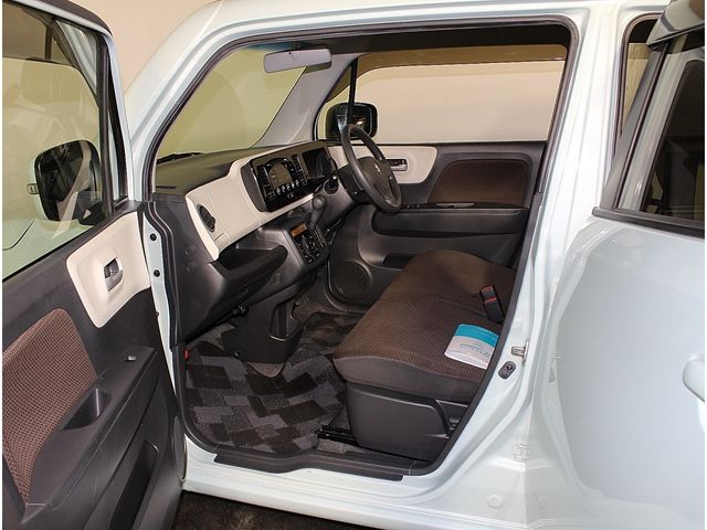 SUZUKI MR WAGON 2011 Image 31