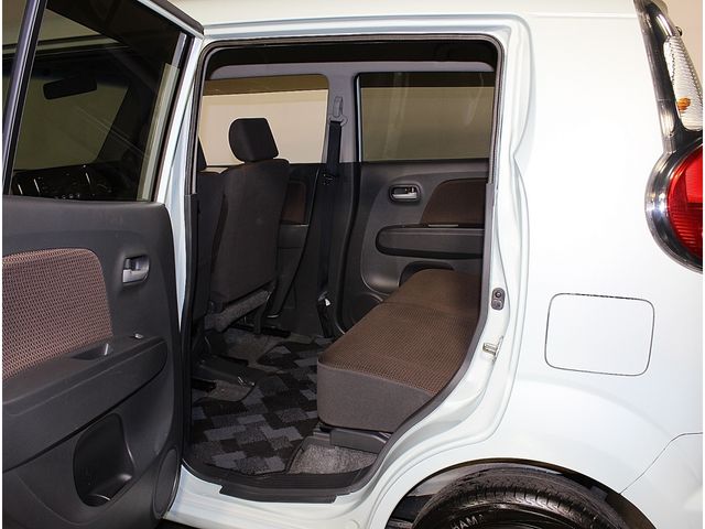 SUZUKI MR WAGON 2011 Image 31