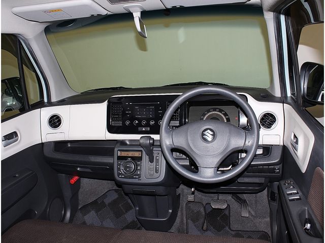 SUZUKI MR WAGON 2011 Image 31